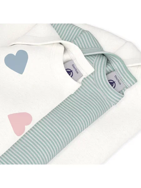 Body copii Petit Bateau