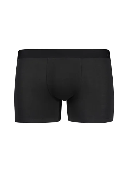 Skiny Boksarice črna