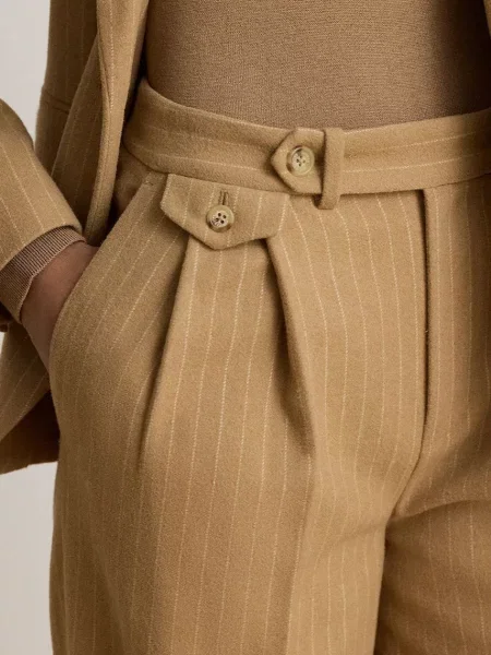 Брюки Lauren Ralph Lauren