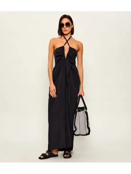 Liu Jo Beachwear Ruha fekete