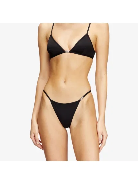 Труси Diesel чорні