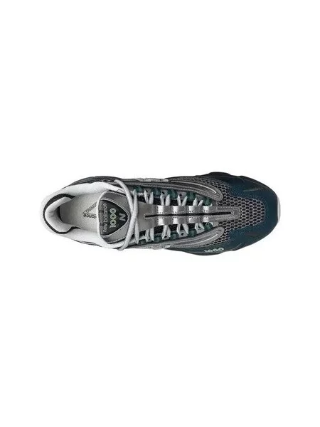 Pantofi New Balance albastru