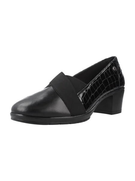Pantofi 24 Hrs negru