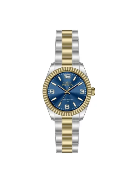 Zegarek Invicta Watches szary
