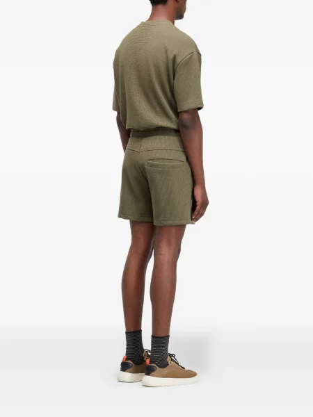 Бермуди Osklen зелено