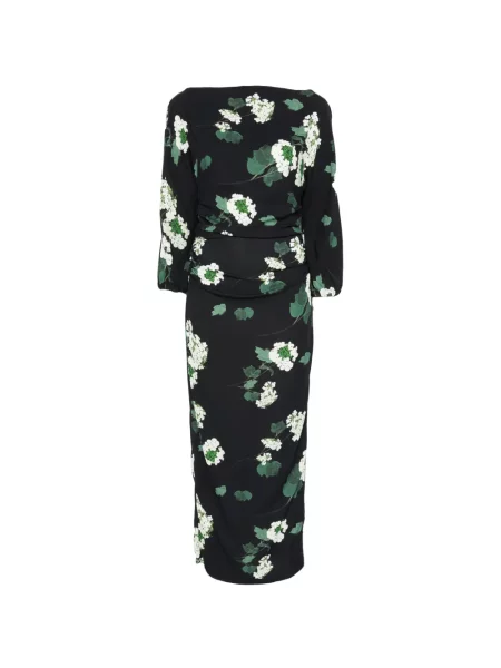 Rochie Bernadette negru