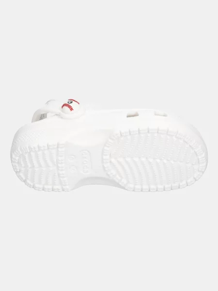 Детские шлепанцы Crocs