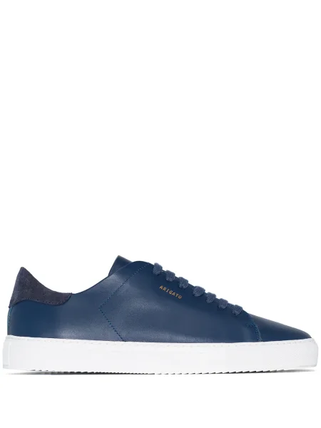 Sneakerși Axel Arigato albastru
