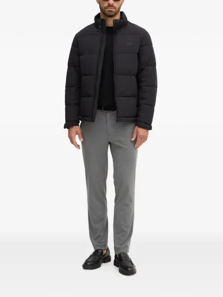 Geacă Trussardi negru
