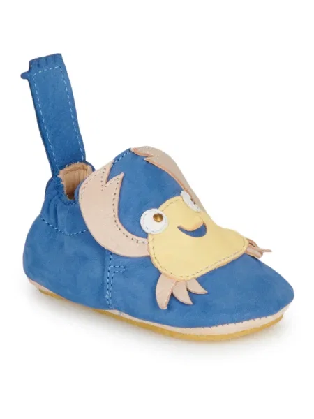 Pantofi copii Easy Peasy albastru