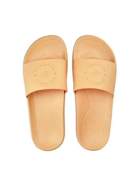 Pantofi 4f portocaliu