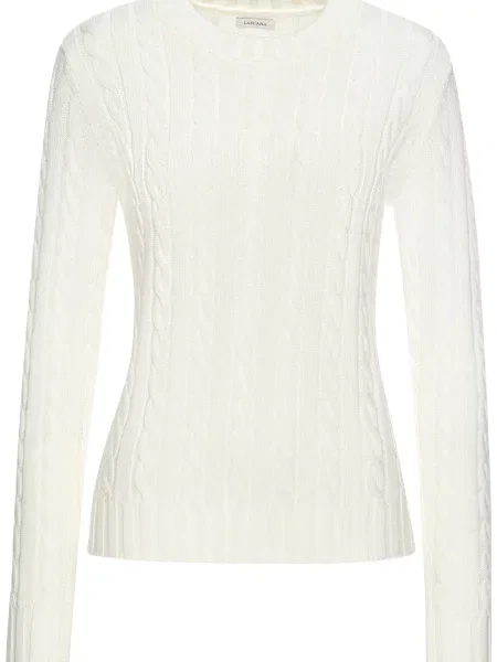 LASCANA Pulover crem