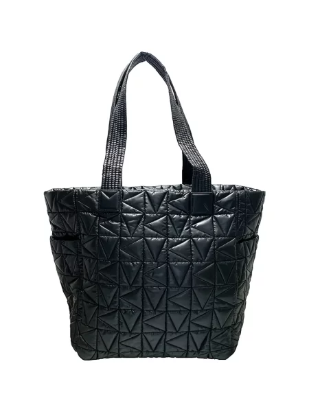 Geantă shopper Michael Kors negru