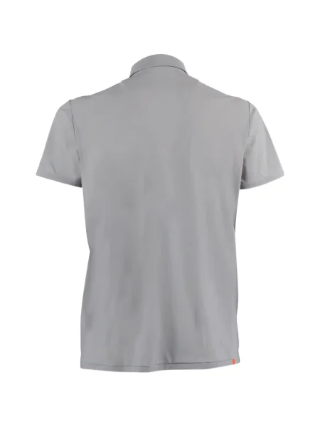 Polo Rrd gri