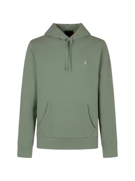 Суитчър Polo Ralph Lauren с автограф от рипсено кадифе на райета синьо