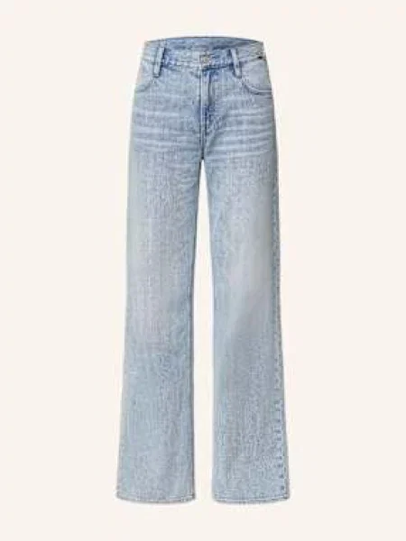 G-Star Jeansy Judee blau