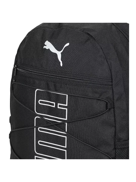 Torbica Puma crna
