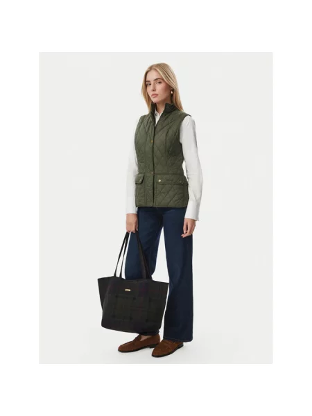 Barbour Torebka zielony