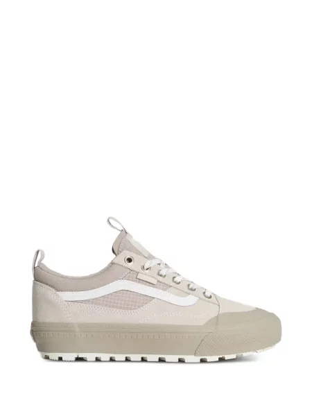Sneakerși Vans Old Skool cu șireturi din dantelă