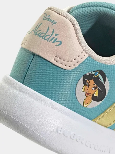 Adidas Дитячі кросівки DISNEY GRAND COURT JASMINE