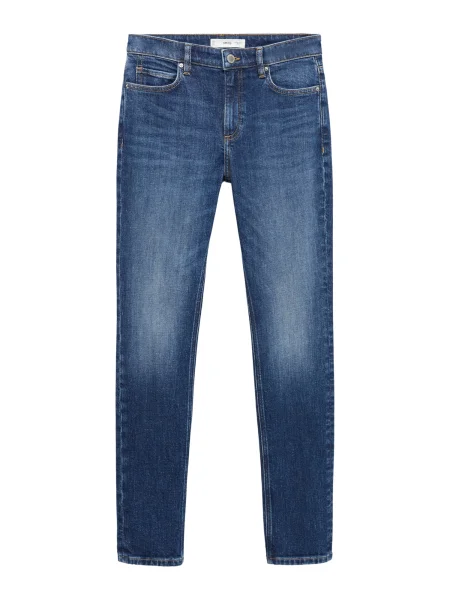 MANGO Jeans Newisa' albastru