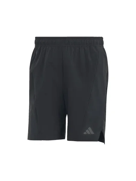 Šortky Designed for Training Workout černé