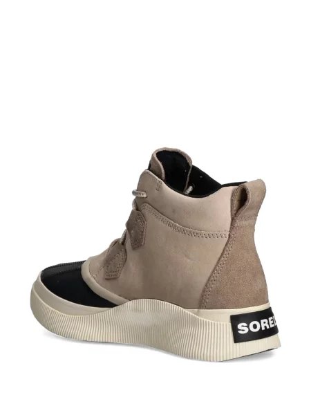 Botine Sorel clasici