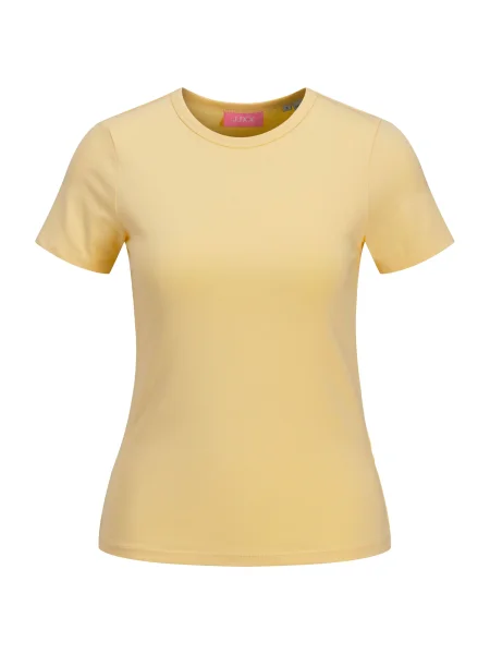 JJXX Tricou JXGigi miere galben