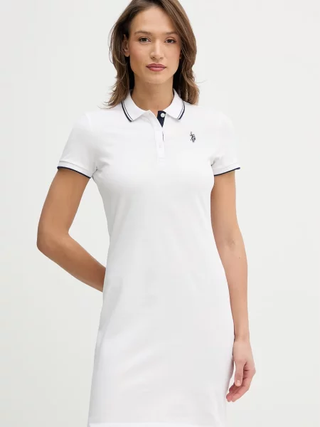 Сукня U.S. Polo Assn. POLO DRESS
