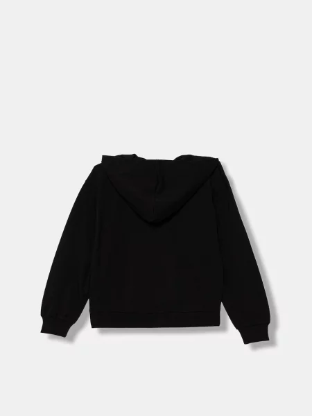 Детский свитер Ea7 Emporio Armani