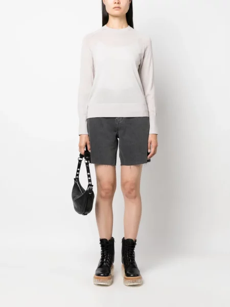 Vlněný svetr Calvin Klein
