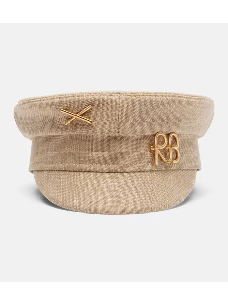 Kapa Ruslan Baginskiy bež