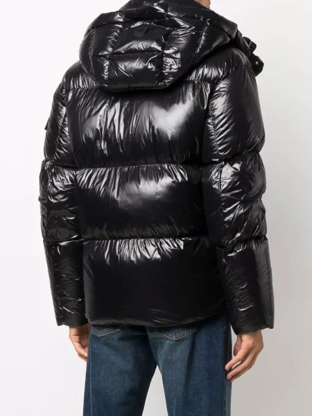 Palton Mackage negru