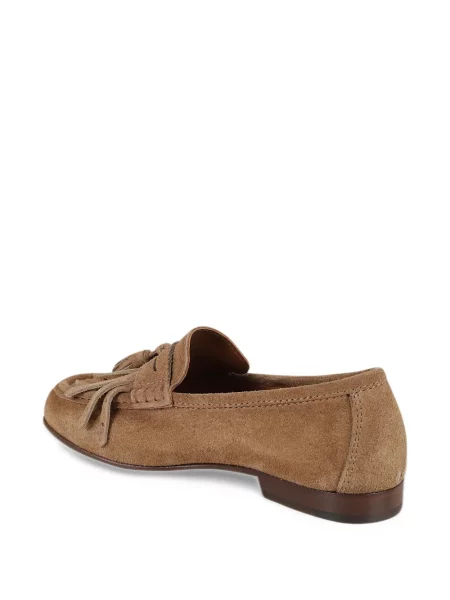 Loafersy Ermanno Scervino