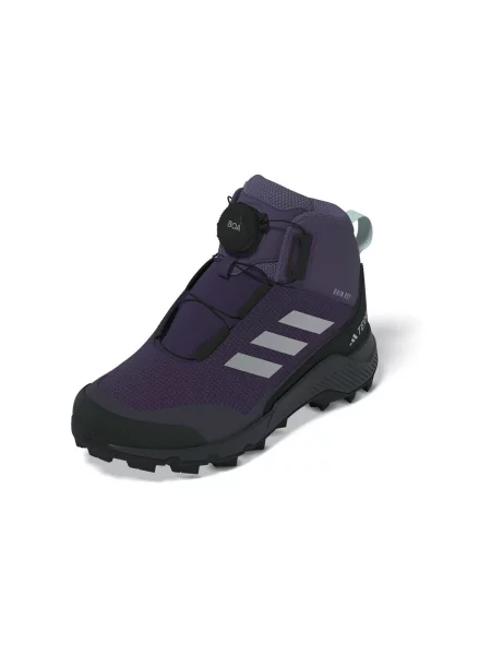 Pantofi copii Adidas violet