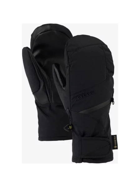Rękawiczki Burton GORE-TEX XS czarne