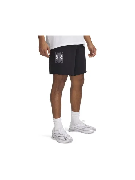 Pantaloni Under Armour negru