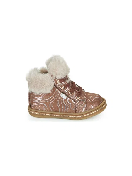 Pantofi copii Gbb bej