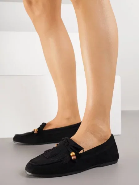 Mocasini Nahda negri