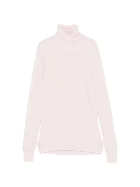 Tricou Lemaire roz