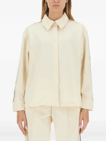 Koszula Palm Angels w paski