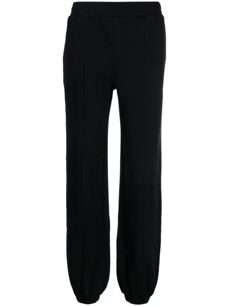 Pantaloni Ps Paul Smith cu imagine negru