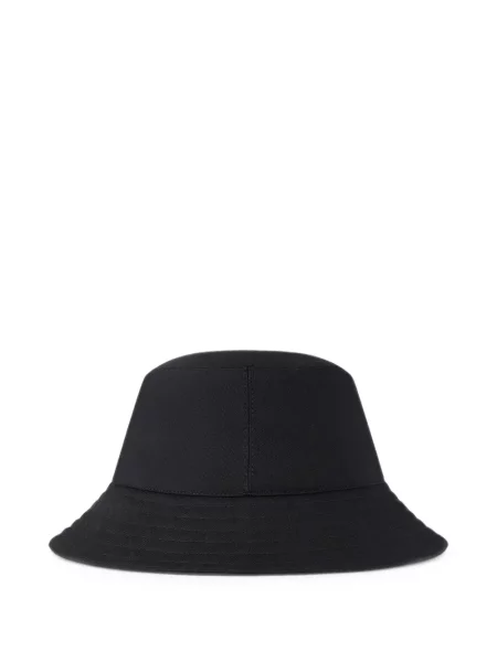 Pălărie Givenchy negru