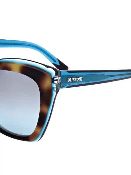 Ochelari de soare Missoni Eyewear maro