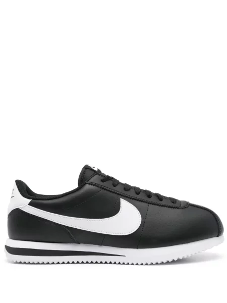 Sneakerși Nike Cortez negru