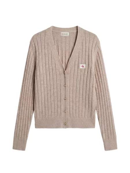 Cardigan Calvin Klein tricotate