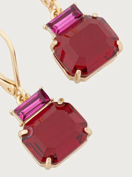 Серьги Lauren Ralph Lauren