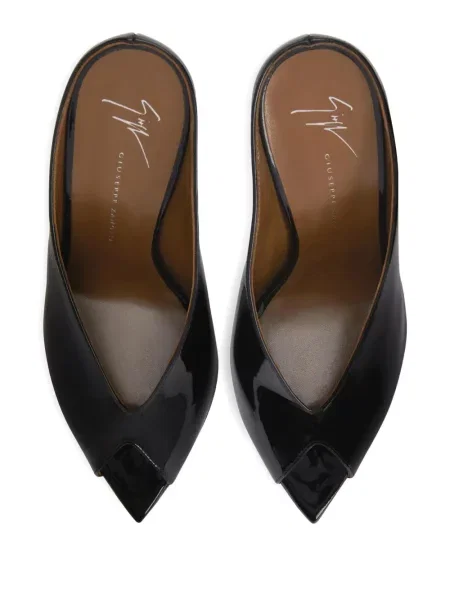 Sandale Giuseppe Zanotti negru