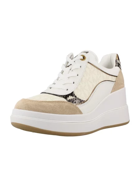 Tenisky Michael Michael Kors bílé