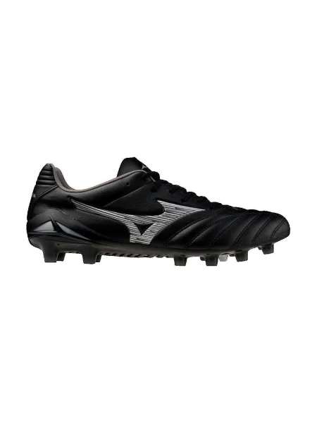 Futbal tenisky Mizuno čierna